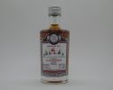 CHRISTMAS 2021 Sherry Butt SMSW 13yo 2008-2021 "Malts of Scotland" 5cle 57,2%vol. 1/96