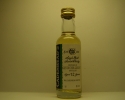 SMSW 12yo "Cadenhead´s" 5cl 56,1%vol