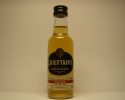 SMSW 13yo "Chieftain´s" 5cl 43%vol.