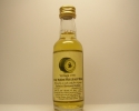 SHMSW 20yo 1978-1998 "Signatory" 5cl 53,8%vol