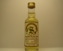 SHMSW 13yo 1979-1993 "Signatory" 5cl 43%vol