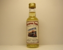 BLACKPOOL TRAMS SMSW 14yo 5cl 43%vol 