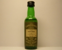 Selected Cask HSMSW 25yo 1965-1991 "Cadenhead´s" 5cl 52,4%vol