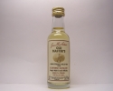 OLD MASTER´S SMSW 14yo 1993 "James MacArthur´s" 5cl 56,9%vol