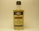 SMSW 31yo 1980-2012 "Malts of Scotland" 5cle 42,5%vol. 