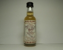 HSMSW 37yo 1977-2015 "Alambic Classique" 5cl. 46,5%Vol.