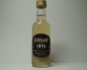 PSHMSW 1975 5cl 40%vol.