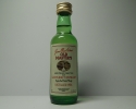 Old Master´s SMSW 1986 "James MacArthur´s" 5cl 51,3%vol