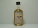 AGM HSMSW 10yo "Mini Bottle Club" 50mle 40%abv 1/40