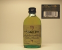 Singleton SMSW 12yo 50ml 40%ALC/VOL