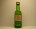 HSMSW 17yo 1978-1995 "Cadenhead´s" 5cl 65,3%vol