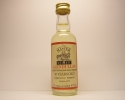 SHMW 10yo 1983-1993 "Master of Malt" 5cl 43%vol