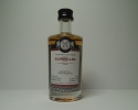 Sherry Hogshead SMSW 22yo 1996-2018 "Malts of Scotland" 5cle 50,8%vol.