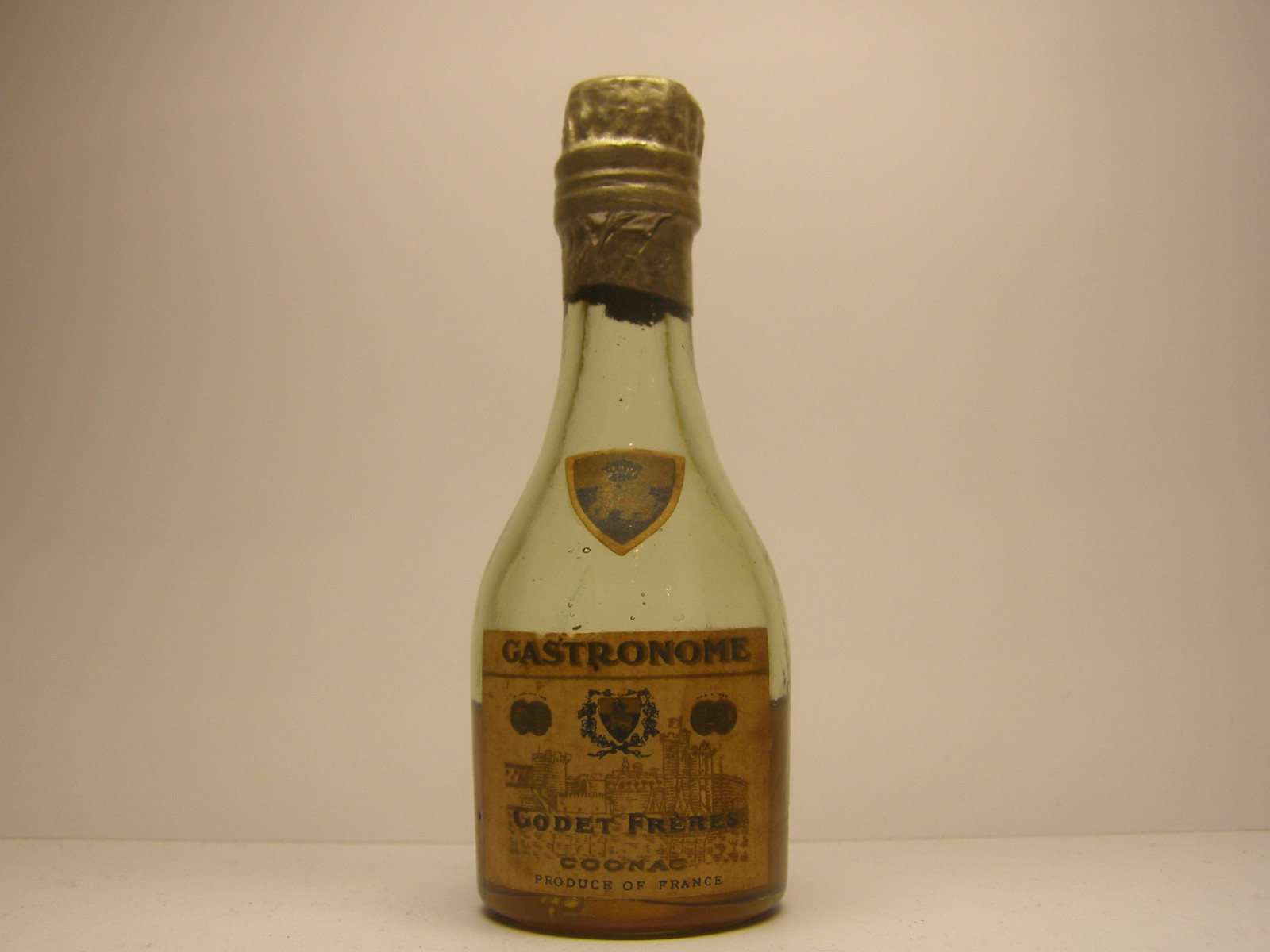 GASTRONOMIE Cognac