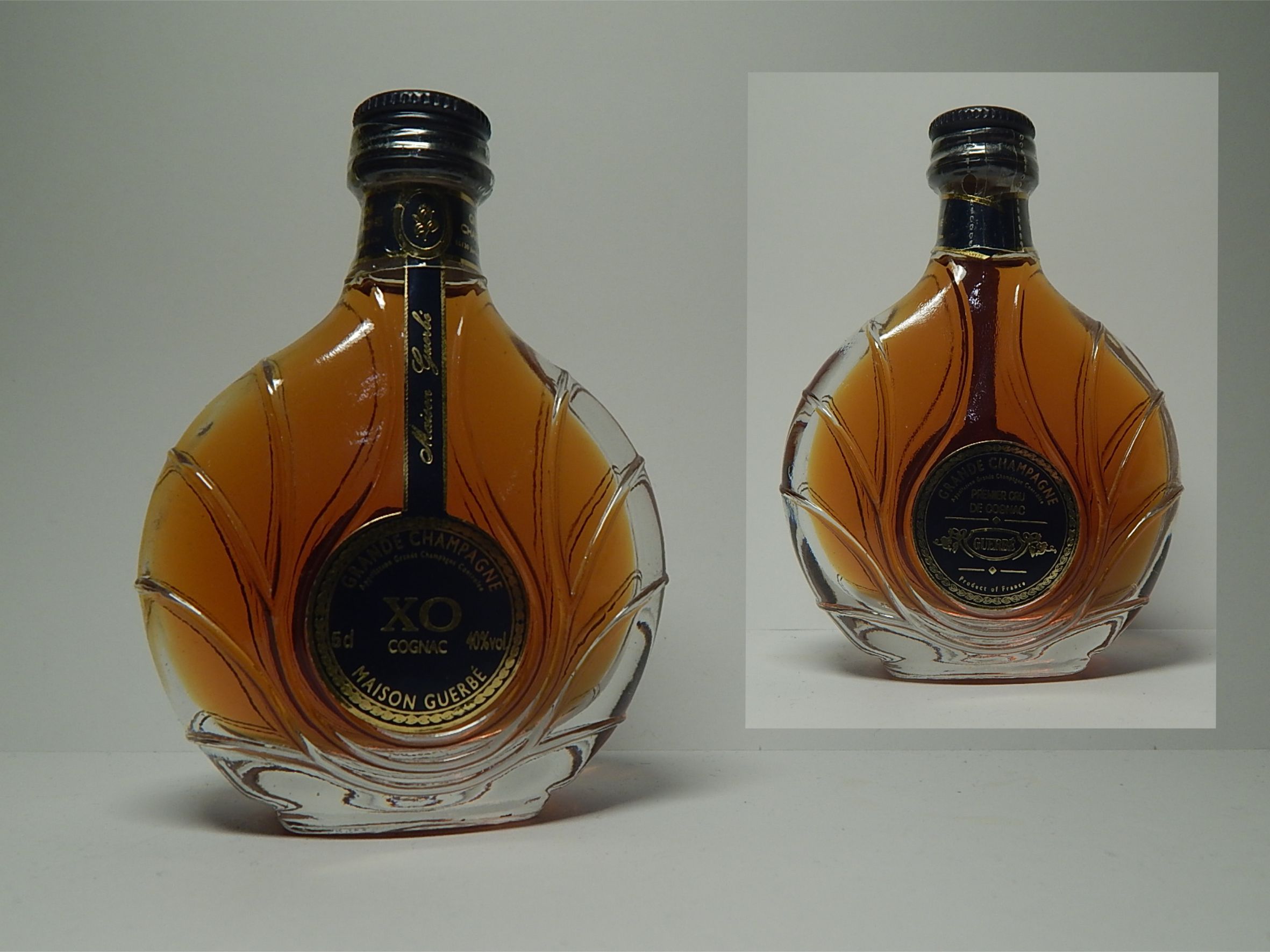 XO Grande Champagne Cognac