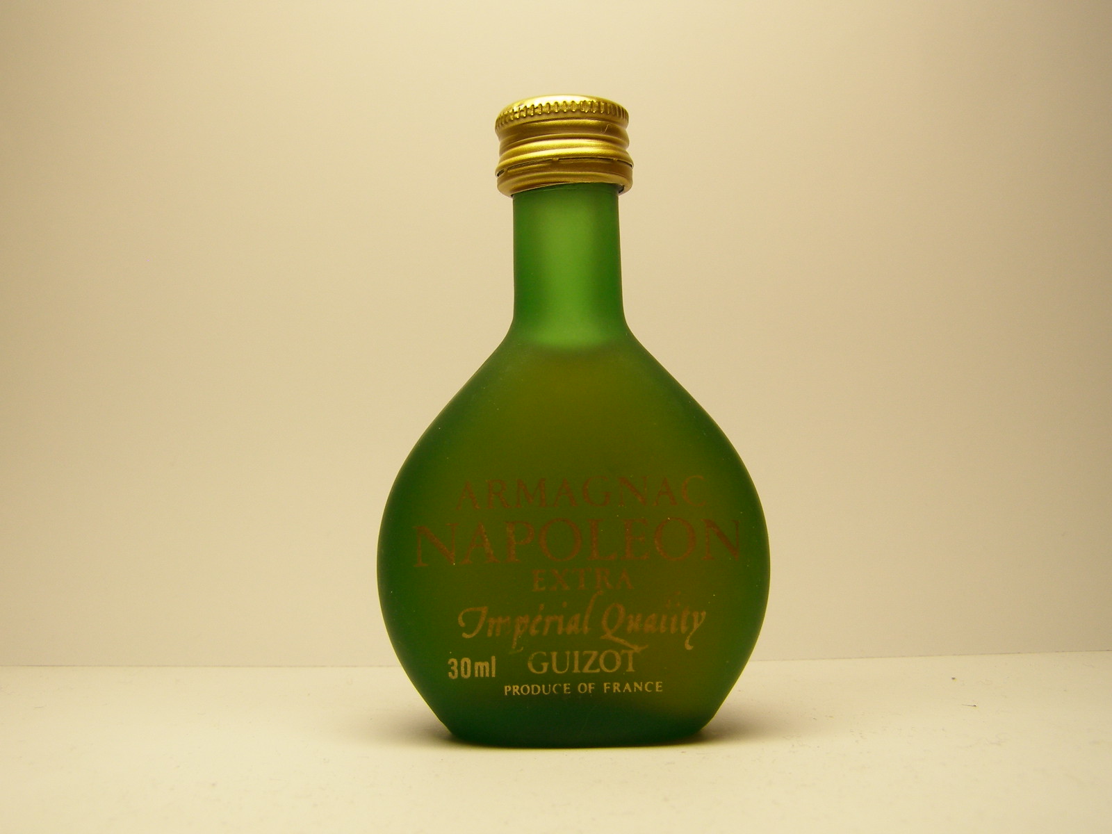 GUIZOT Napoleon Extra Armagnac