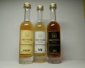 HECTORE VSOP - VS - XO Cognac