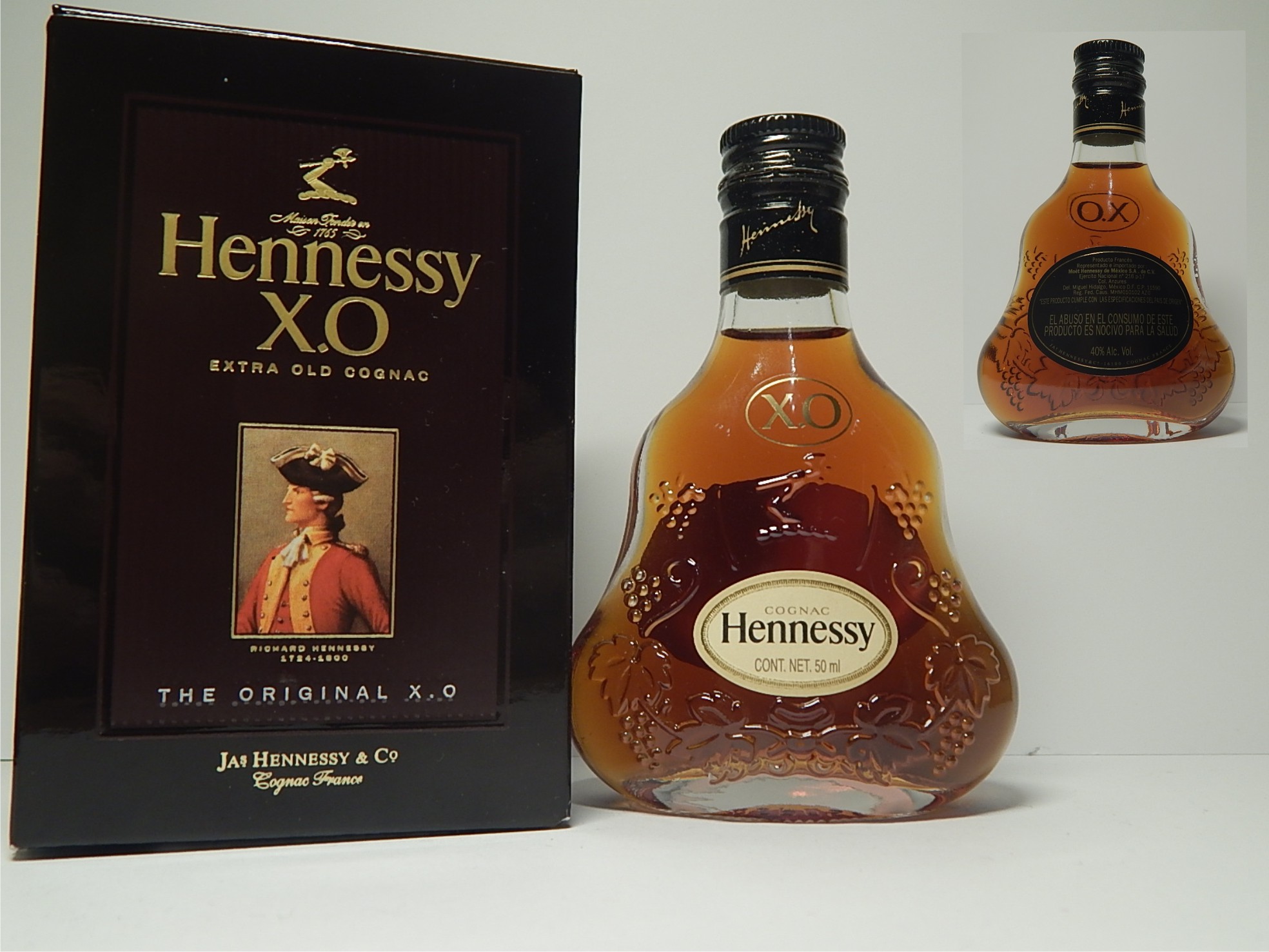 XO Cognac