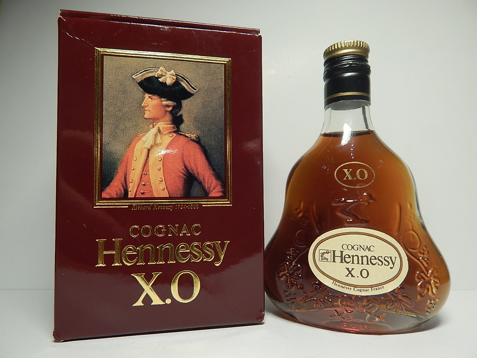 XO Cognac