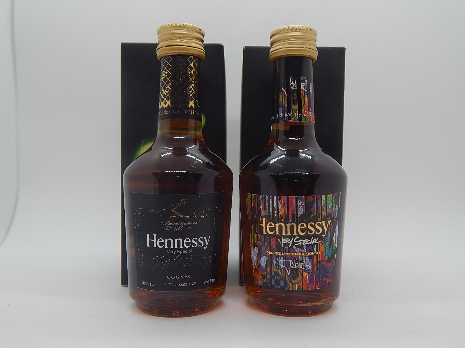 Hennessy