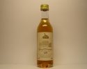 1982 Grande Champagne Cognac