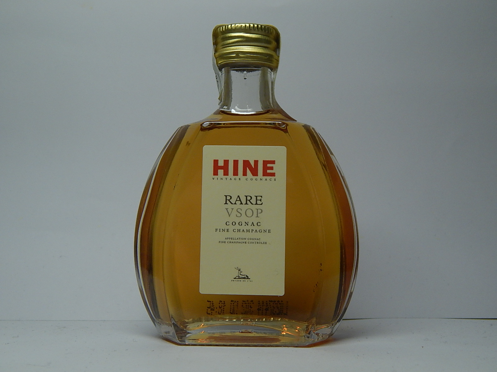 RARE VSOP Fine Champagne Cognac