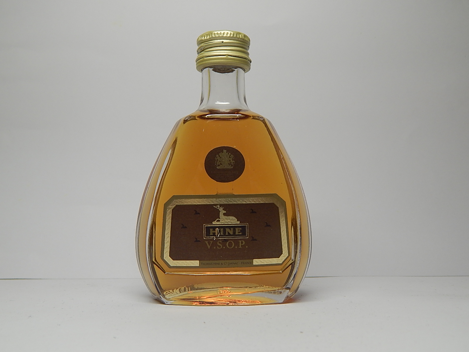 VSOP Vieille Fine Champagne Cognac