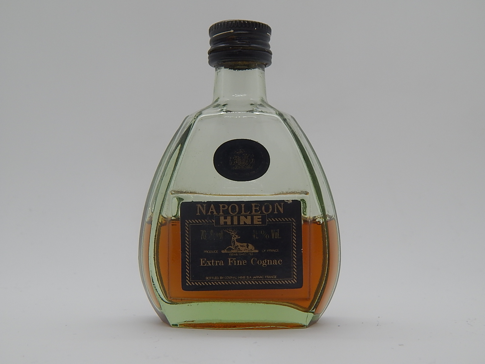 NAPOLEON Extra Fine Cognac