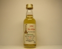 SMSW 15yo 1979 "James MacArthur´s" 5cl 43%vol