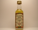 MILLENIUM 2000 SMSW 10yo "James MacArthur´s" 5cl 43%vol