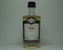 SMSW 24yo 1991-2015 "Malts of Scotland" 5cle 48,2%vol. 