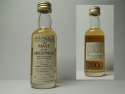 MILLENIUM SHMSW 21yo 1977-1999 5CL%VOL 