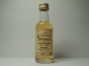 In Celebration 500 years HSMSW 1979 "James MacArthur´s" 5cl 43%vol
