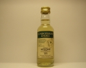 SSMSW 1993 "Connoisseurs Choice" 5cl 43%vol