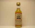 SHMW 12yo 1980-1993 "Master of Malt" 5cl 43%vol