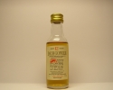 SHMSW 12yo 5cl 40%vol 