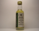 SMSW 22yo "Cadenhead´s" 5cl 56,5%vol