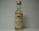 SSMSW 19yo "Whiskyweb" 5cl 43%vol