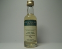 SSMSW 1993 "Connoisseurs Choice" 5cl 43%vol