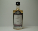 Refill Sherry Hogshead SMSW 11yo 2006-2017 "Malts of Scotland" 5cle 55,1%vol.