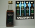 SMSW 21yo "Cadenhead´s" 5cl 46%vol