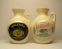 MILLARS Special Reserve IW , KILBEGGAN IW "Ceramic"
