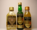 JOHN POWER & SON GOLD LABEL FOIW  , POWER´S IRISH BIW