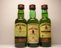 JAMESON 1780 Old IW 12yo