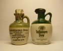 TULLAMORE DEW 12yo BIW "Ceramic" , FIW "Ceramic"