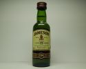 Triple Distilled 12yo Irish Whiskey