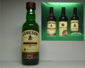 Triple Distilled Special Reserve12yo Irish Whiskey