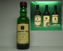 CRESTED TEN Triple Destilled Irish Whiskey