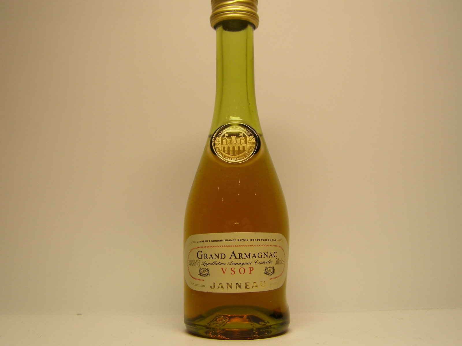 VSOP Grand Armagnac