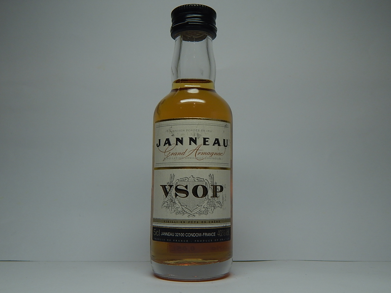 VSOP Grand Armagnac